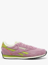 Sneakers Reebok Violet women 245685